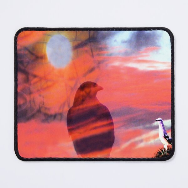Item preview, Birds At Sunrise designed and sold by kristalcurt.