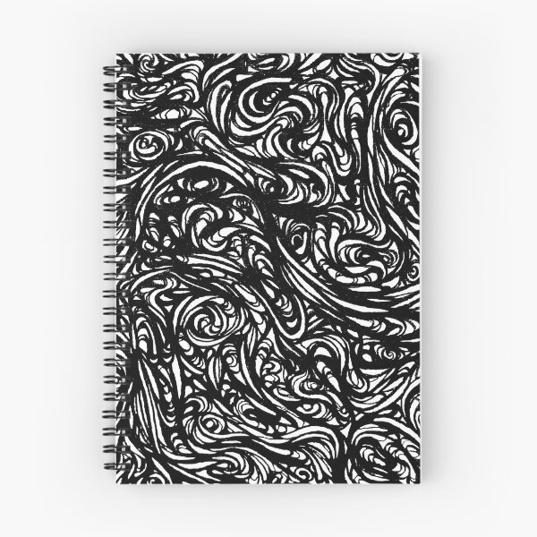 Item preview, Intuitive Intentions designed and sold by Massimo Valdes.