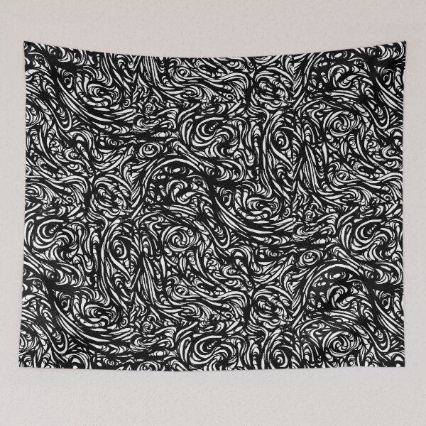 Item preview, Intuitive Intentions designed and sold by Massimo Valdes.