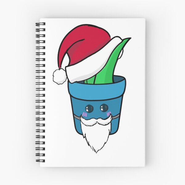 Item preview, Christmas Gerald designed and sold by Gerald-AloeVera.