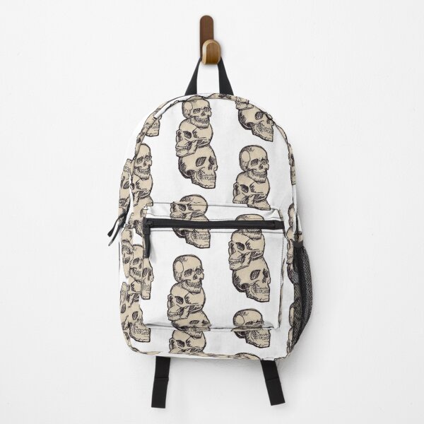 Item preview, skulls designed and sold by Atlas 101.