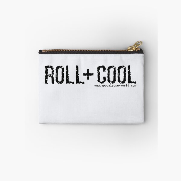 Item preview, Roll+Cool! designed and sold by lumpleygames.