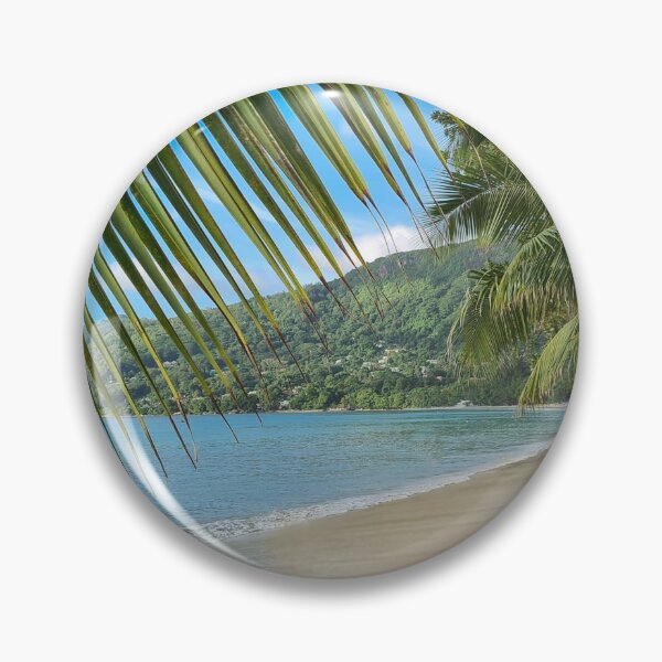 Item preview, Relax Seychelles, Mahe, Grand Anse designed and sold by TravelNotes.