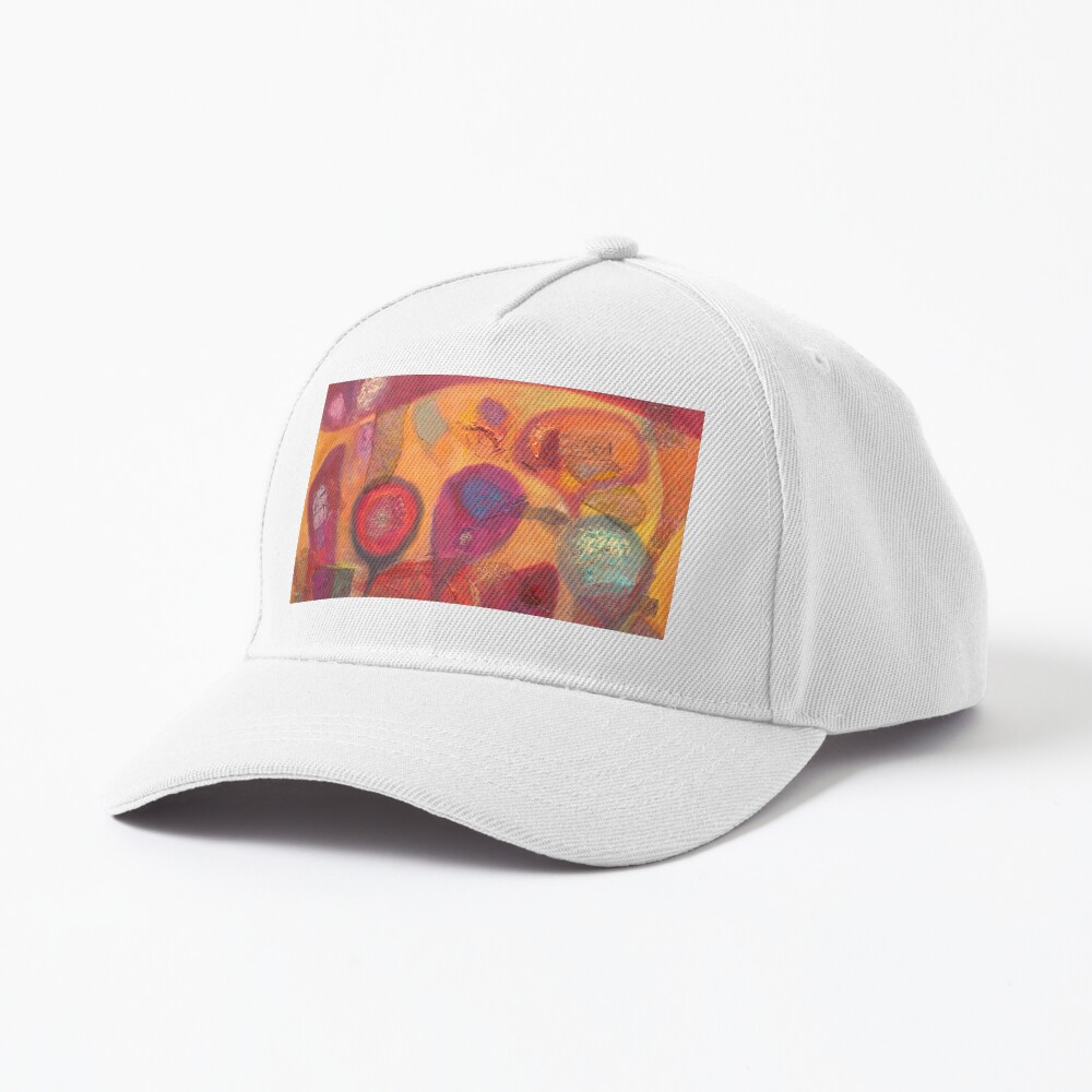 Item preview, Baseball Cap designed and sold by ccwalsh.