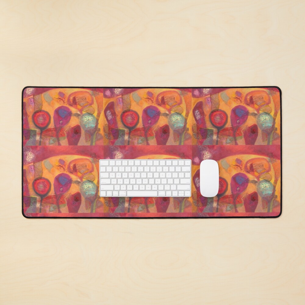 Item preview, Desk Mat designed and sold by ccwalsh.