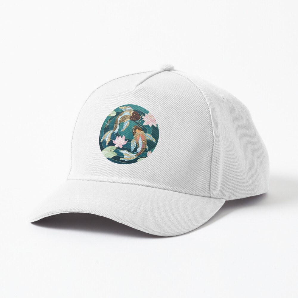Item preview, Baseball Cap designed and sold by spacefrogdesign.