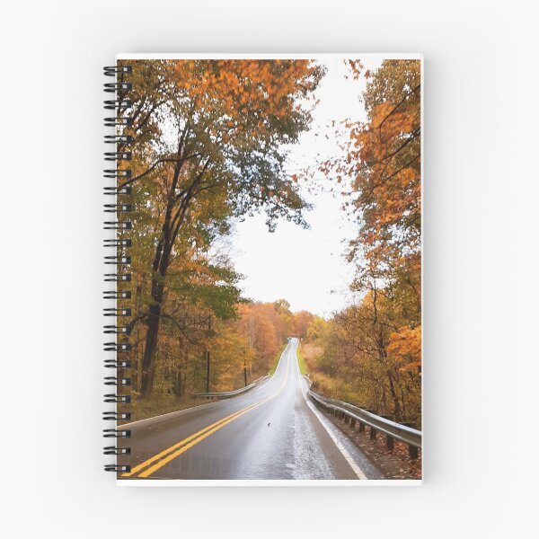 Item preview, Mercer Pennsylvania Road Way designed and sold by Jaroffaith.