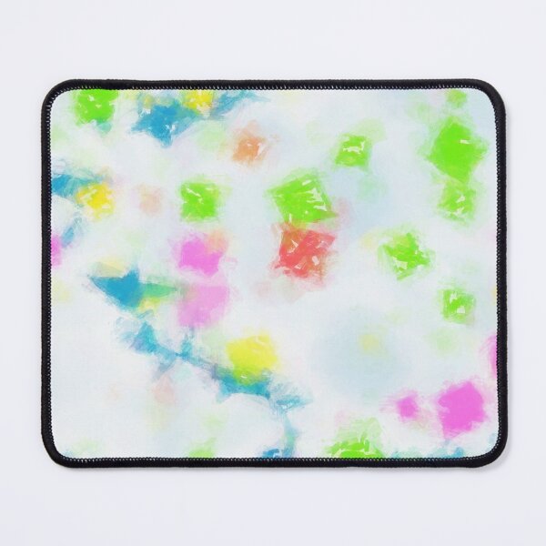 Item preview, brushed patterns smoothie with sprinkles designed and sold by Filigranas Digitales.