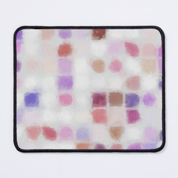 Item preview, brushed patterns snowy maze designed and sold by Filigranas Digitales.