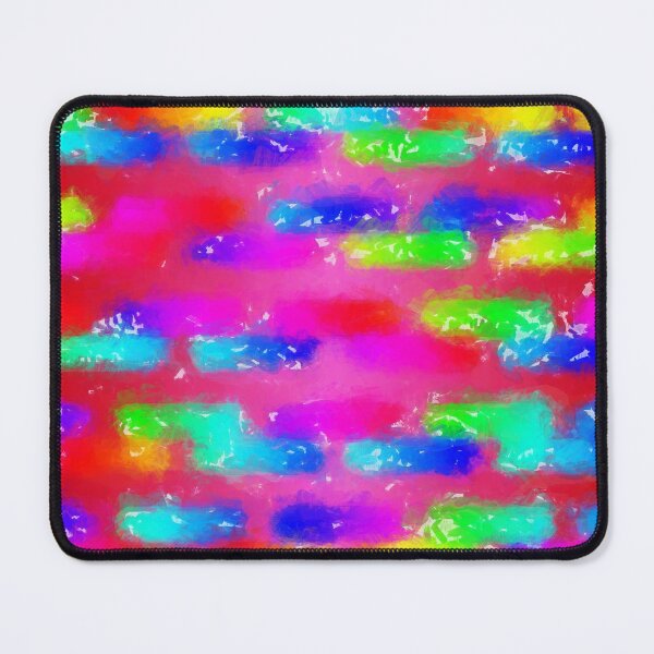 Item preview, brushed patterns strawberry ice topping designed and sold by Filigranas Digitales.
