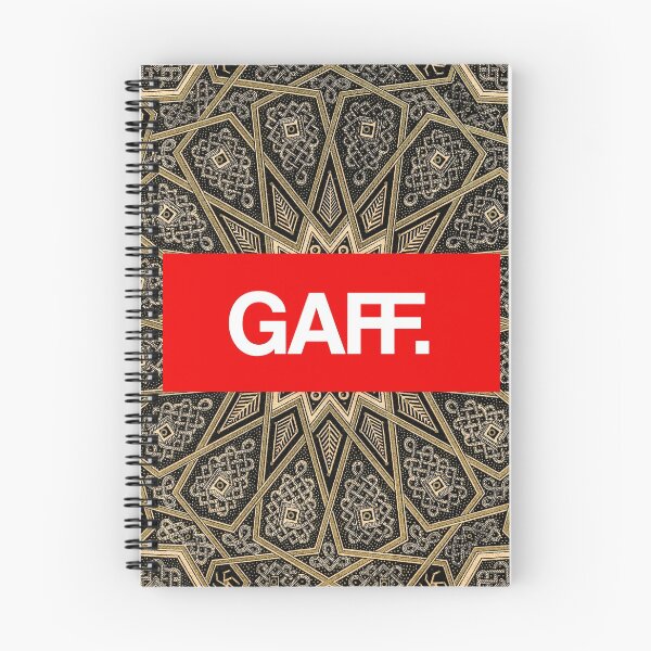 Item preview, GAFF by GAFF Quality  designed and sold by GAFFproducts.