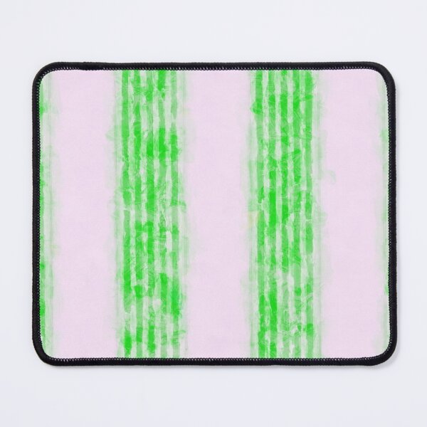 Item preview, brushed patterns green strips designed and sold by Filigranas Digitales.