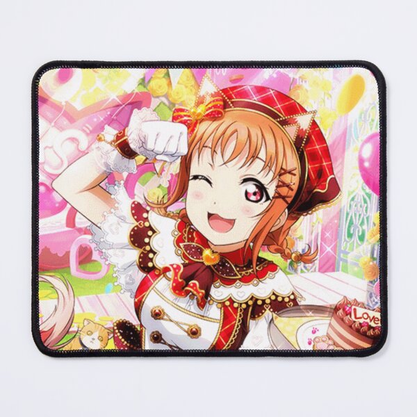 Item preview, chika takami ~cat cafe~ designed and sold by celestialuden1.