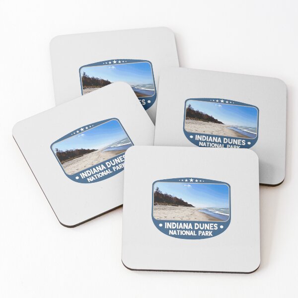 Item preview, Indiana Dunes National Park Indiana State Park designed and sold by Dexter Freeman.