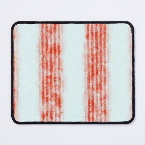 Item preview, brushed patterns red strips designed and sold by Filigranas Digitales.