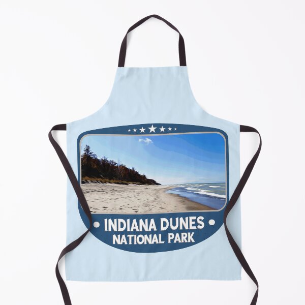 Item preview, Indiana Dunes National Park Indiana State Park designed and sold by Dexter Freeman.