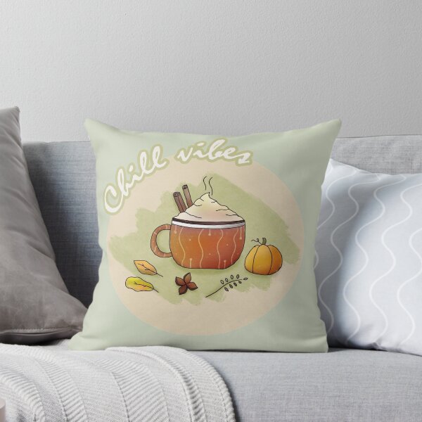 Item preview, Chill vibes designed and sold by Coolzstuff.