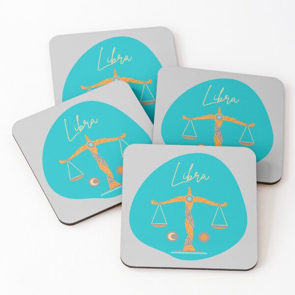 Item preview, Libra Zodiac Collection designed and sold by Ksaavet.