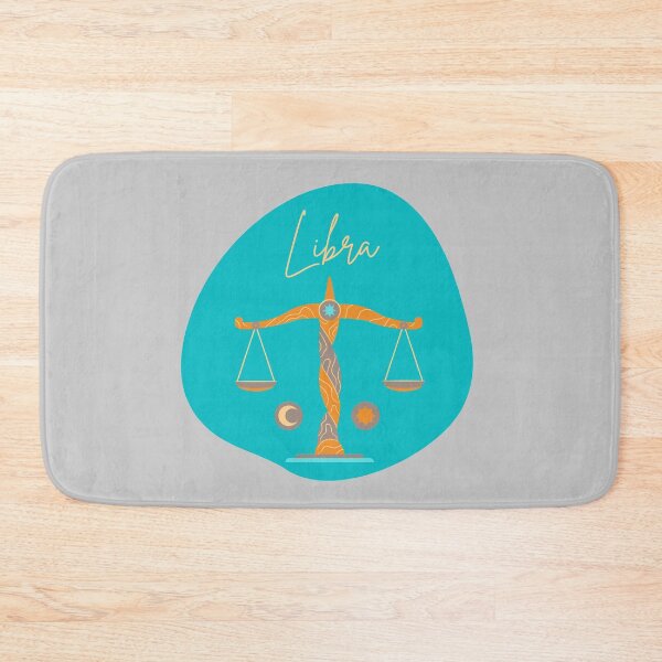 Item preview, Libra Zodiac Collection designed and sold by Ksaavet.