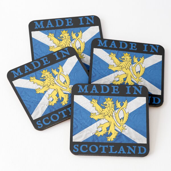Item preview, Made In Scotland designed and sold by swaise.