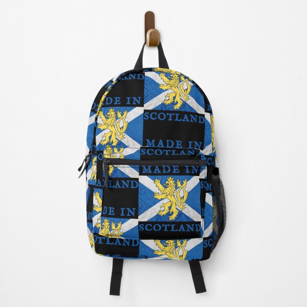 Item preview, Made In Scotland designed and sold by swaise.