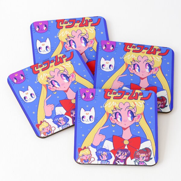 Item preview, ZSOMART: Sailor Girls! designed and sold by zsossia.