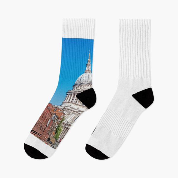 Item preview, St Paul's Cathedral, London designed and sold by Graham Prentice.