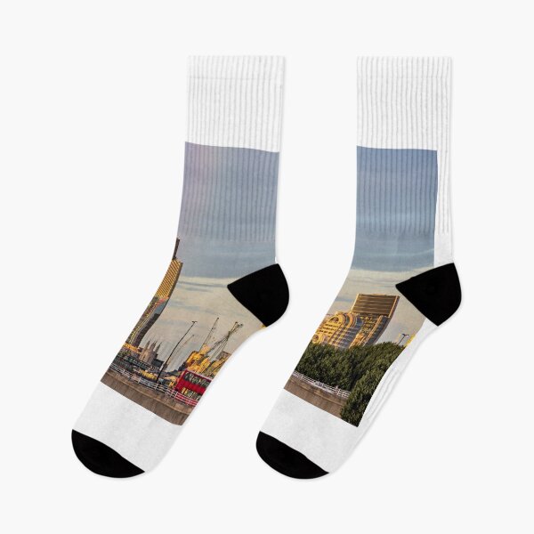 Item preview, City of London Cityscape designed and sold by Graham Prentice.