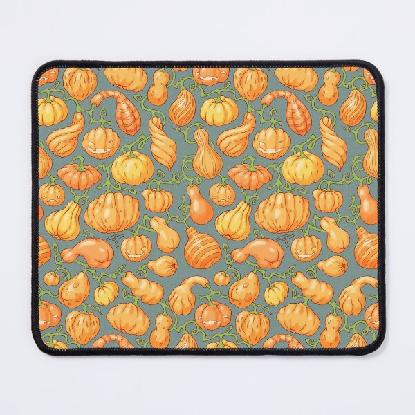 Item preview, Pumpkins Pumpkins Pumpkins | ARTbyGB designed and sold by ARTbyGB.