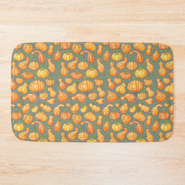 Item preview, Pumpkins Pumpkins Pumpkins | ARTbyGB designed and sold by ARTbyGB.