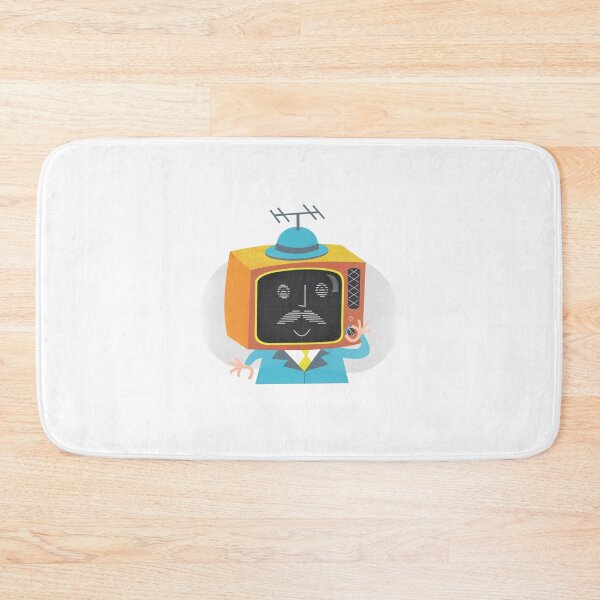 Item preview, Tuning in to the beeb  designed and sold by Rswinney.