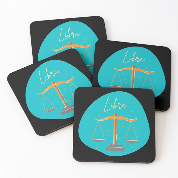 Item preview, Libra Zodiac Collection designed and sold by Ksaavet.