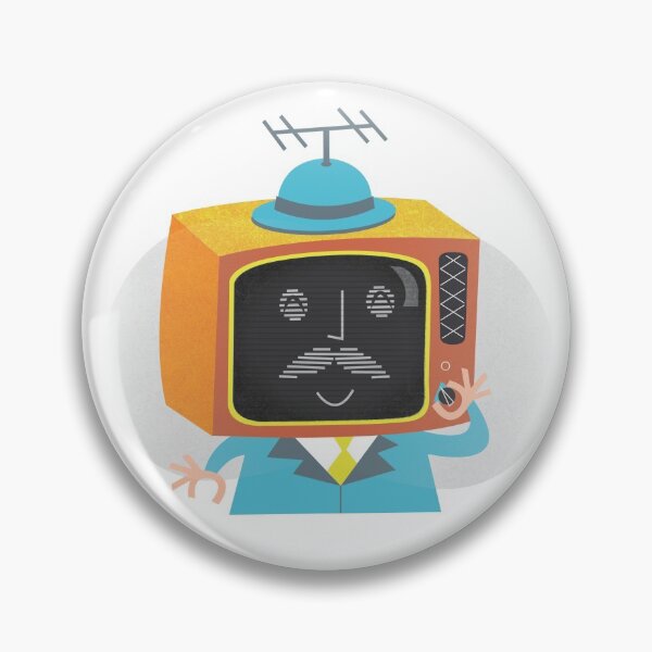 Item preview, Tuning in to the beeb  designed and sold by Rswinney.