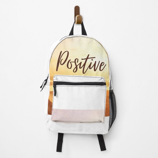 Item preview, Positive designed and sold by GraphicSmartCo.