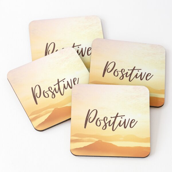 Item preview, Positive  designed and sold by GraphicSmartCo.