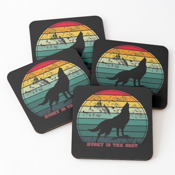 Item preview, Husky is the best designed and sold by capotees.