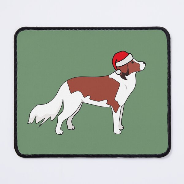 Item preview, Christmas Kooiker Dog designed and sold by Tillowin.
