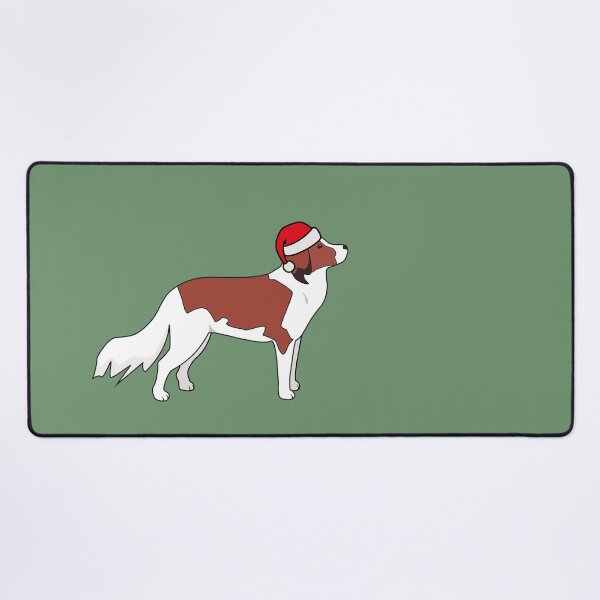 Item preview, Christmas Kooiker Dog designed and sold by Tillowin.