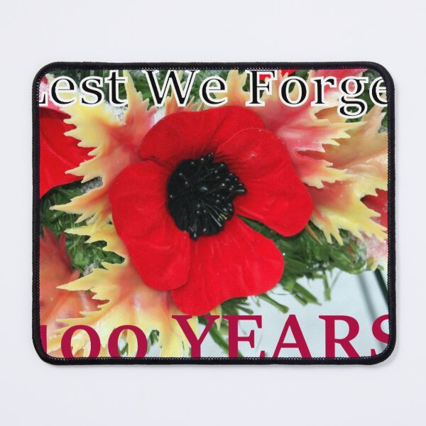 Item preview, Lest We Forget 100 Years designed and sold by Ericyaw.