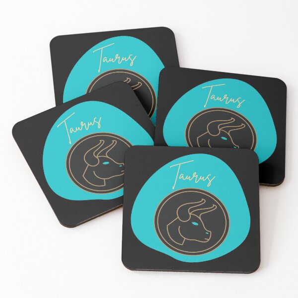Item preview, Taurus Zodiac Collection designed and sold by Ksaavet.