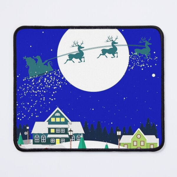 Item preview, Christmas Night designed and sold by Cursed-Creative.