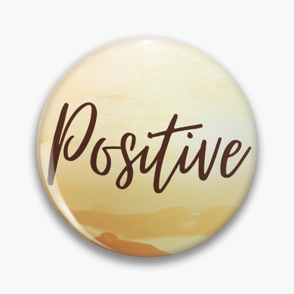 Item preview, Positive  designed and sold by GraphicSmartCo.