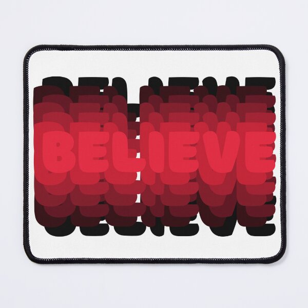 Item preview, Believe designed and sold by ClairsCreations.