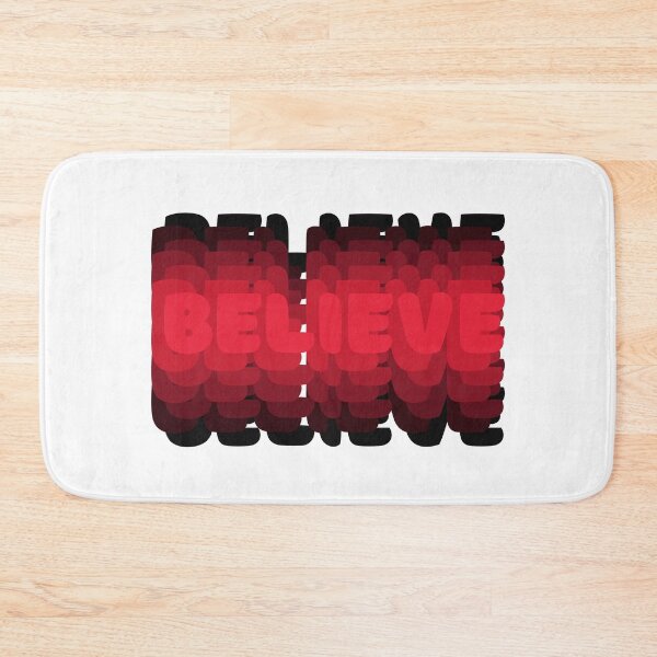 Item preview, Believe designed and sold by ClairsCreations.