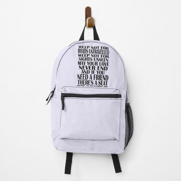 Item preview, Untraveled Roads designed and sold by LadyMisanthrope.