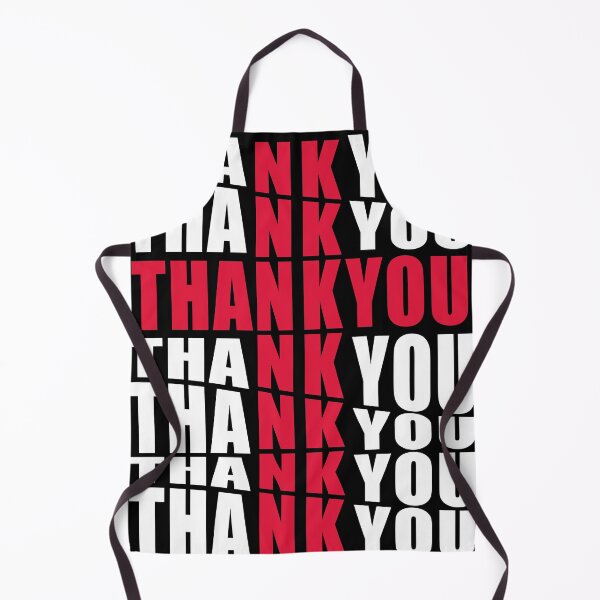 Item preview, Thank You Cross v2 designed and sold by RafaelLima7.