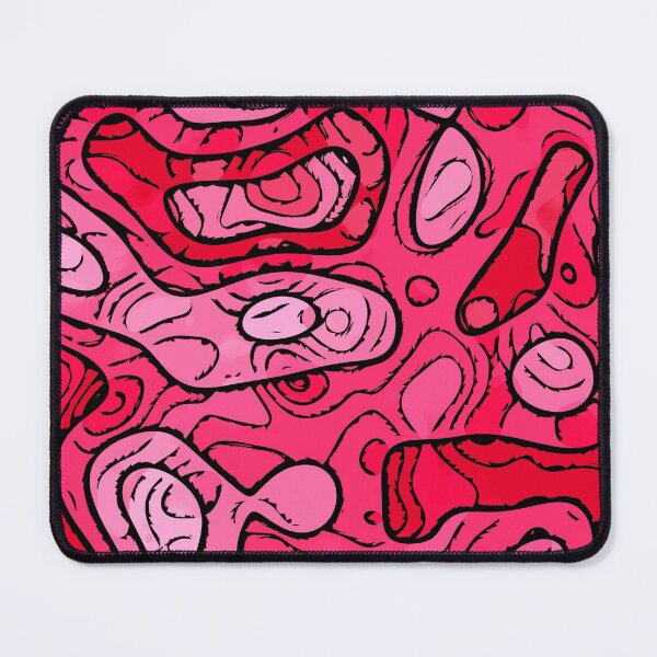 Item preview, misc fantasy red weird draw designed and sold by Filigranas Digitales.