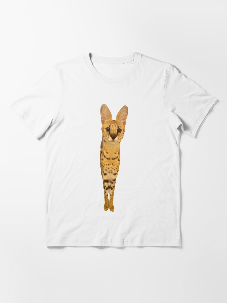 "Funny Sogga Cat Meme" T-shirt for Sale by fomodesigns | Redbubble ...