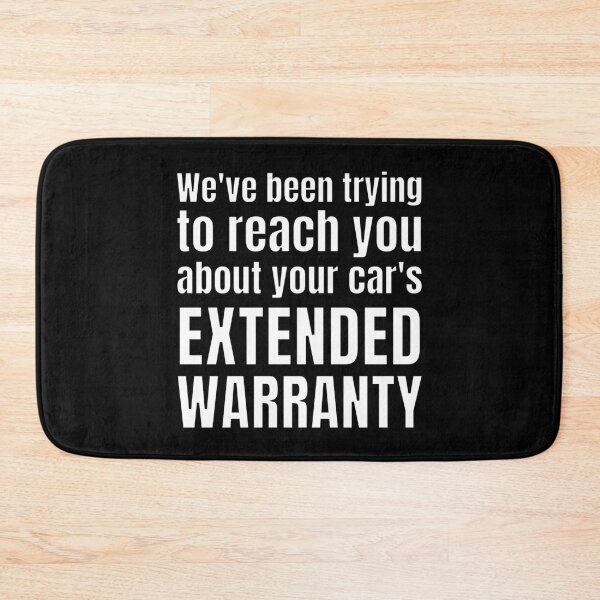 Item preview, We've been trying to reach you about your car's extended warranty designed and sold by Caregiverology.