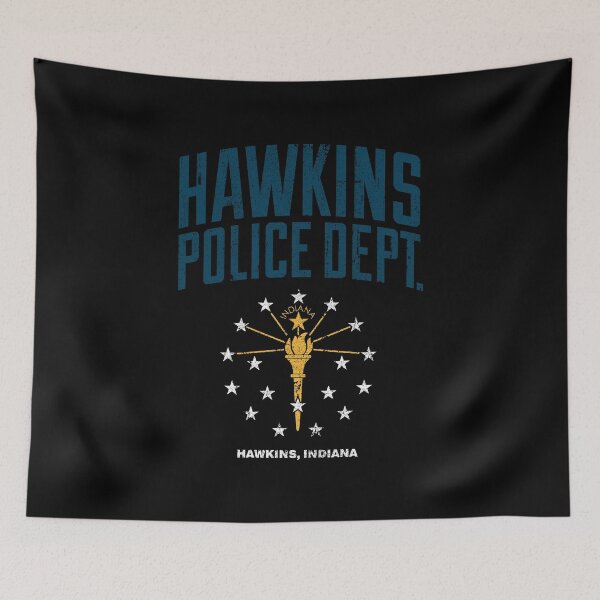 Item preview, HPD designed and sold by huckblade.